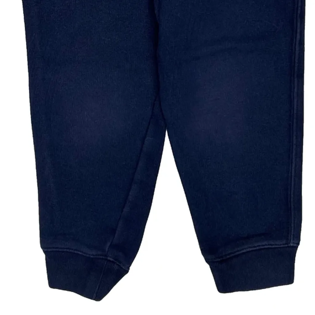 Age 5 Polo By Ralph Lauren Joggers - XS Navy Cotton - Image 4