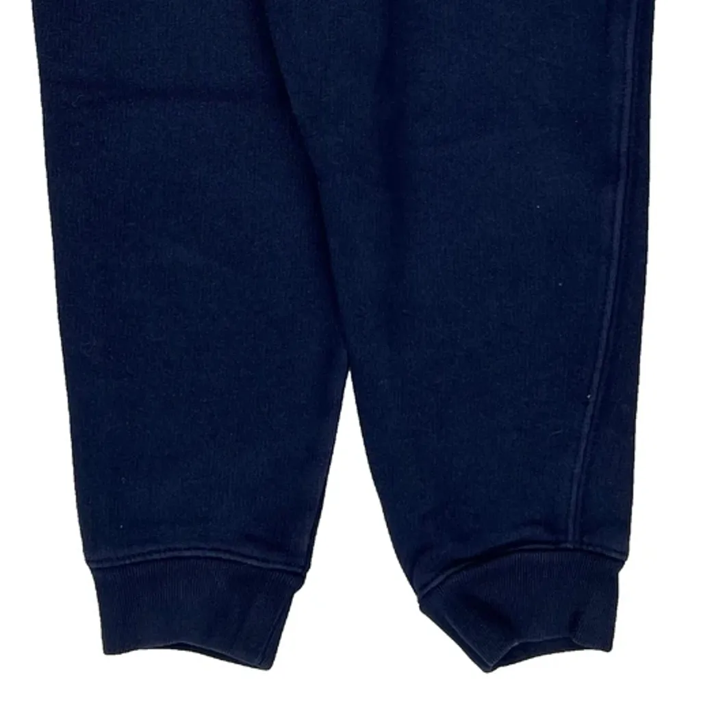 Age 5 Polo By Ralph Lauren Joggers - XS Navy Cotton - Image 6