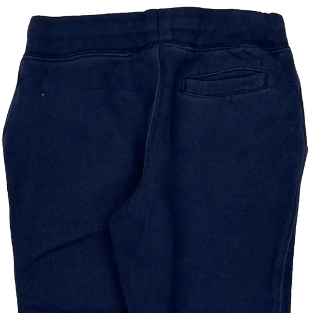 Age 5 Polo By Ralph Lauren Joggers - XS Navy Cotton - Image 7