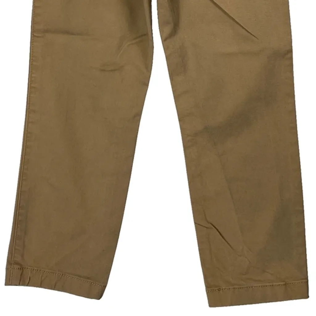 Age 5 Tommy Hilfiger Chinos - XS Khaki Cotton - Image 6