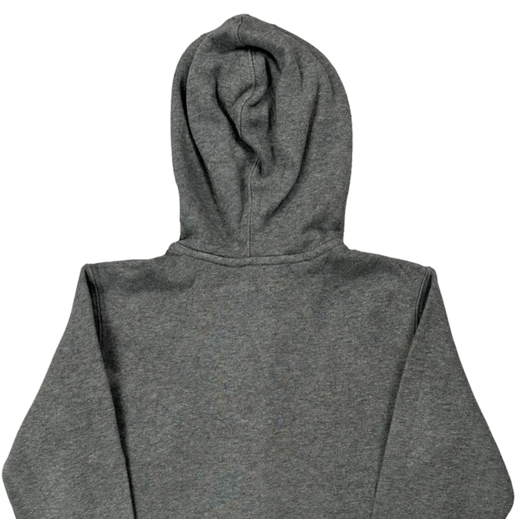 Age 6-7 Polo By Ralph Lauren Hoodie - Small Grey Cotton - Image 6
