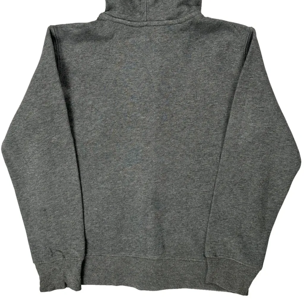 Age 6-7 Polo By Ralph Lauren Hoodie - Small Grey Cotton - Image 7