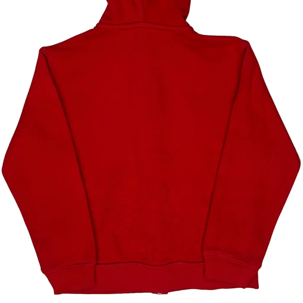Age 6 Polo By Ralph Lauren Hoodie - Small Red Cotton - Image 7