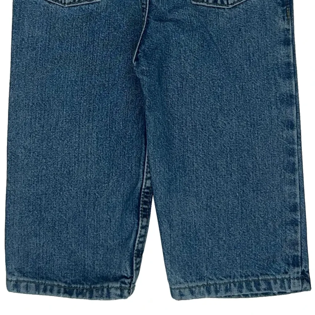 Age 6 Polo By Ralph Lauren Jeans - XS Blue Cotton - Image 5