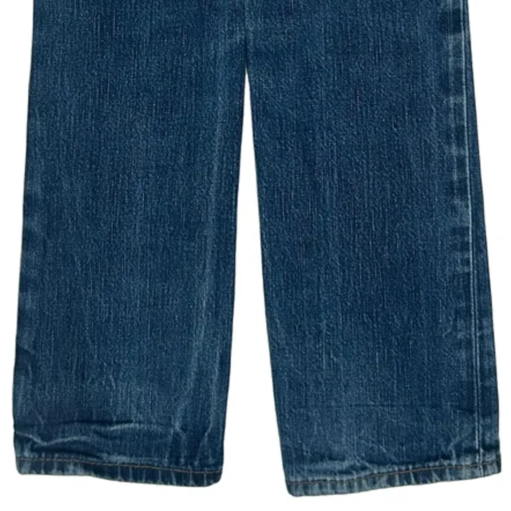 Age 6 True Religion Jeans - XS Blue Cotton - Image 5