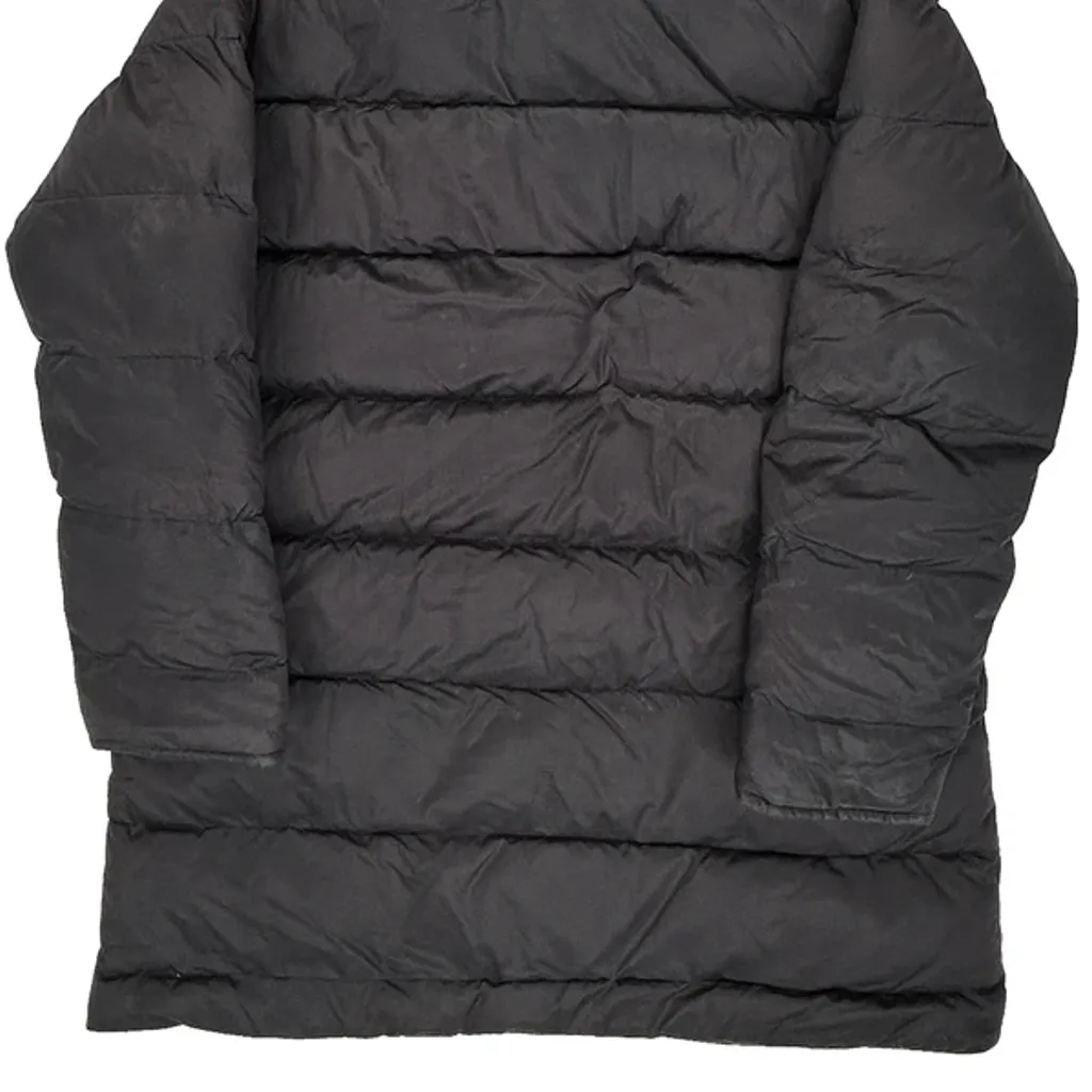 Age 7-8 Patagonia Puffer - Small Black Polyester - Image 8