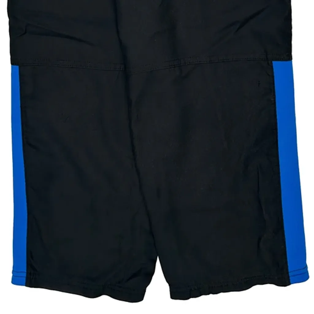 Age 7 Nike Tracksuit - Small Black Polyester - Image 5
