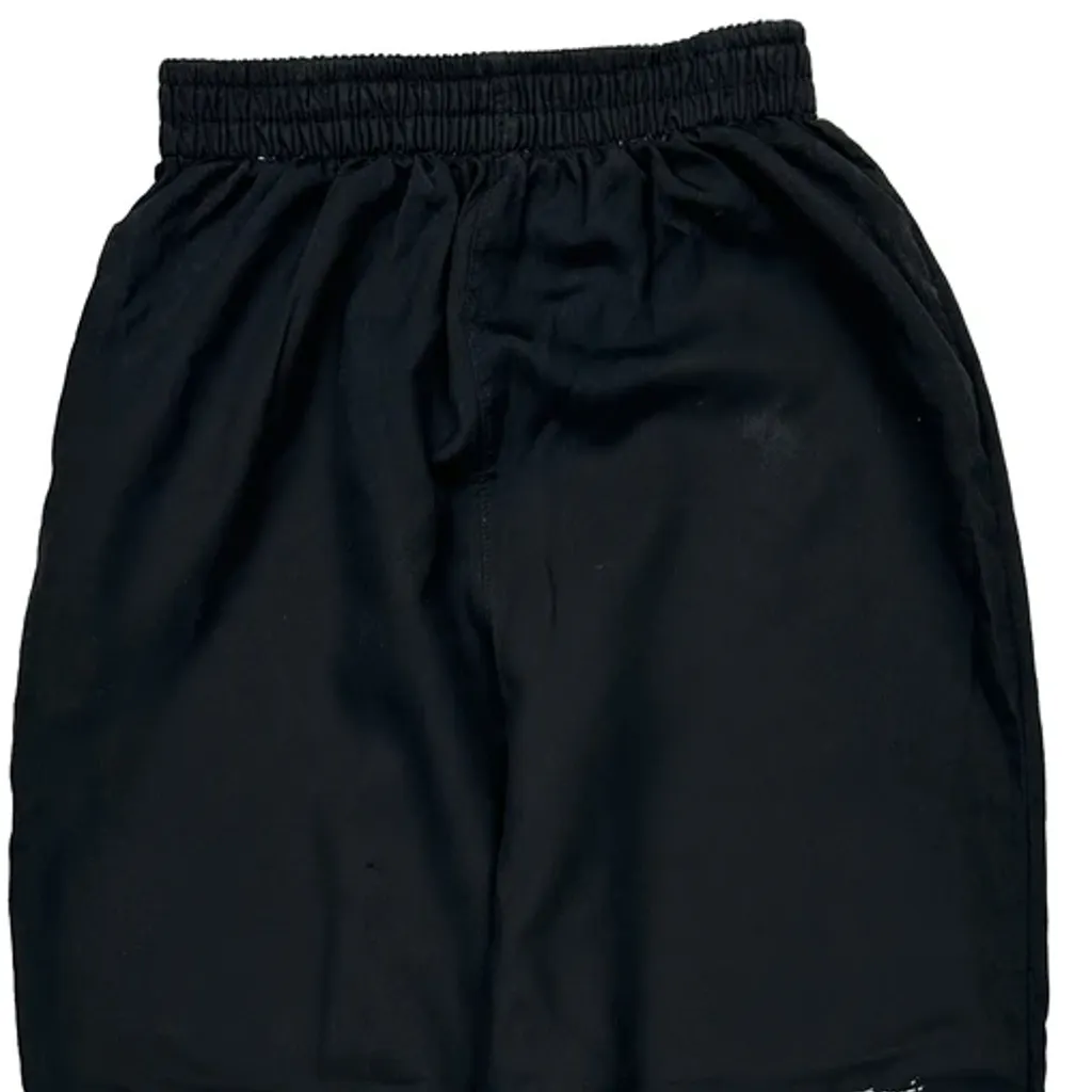 Age 7 Nike Tracksuit - Small Black Polyester - Image 7