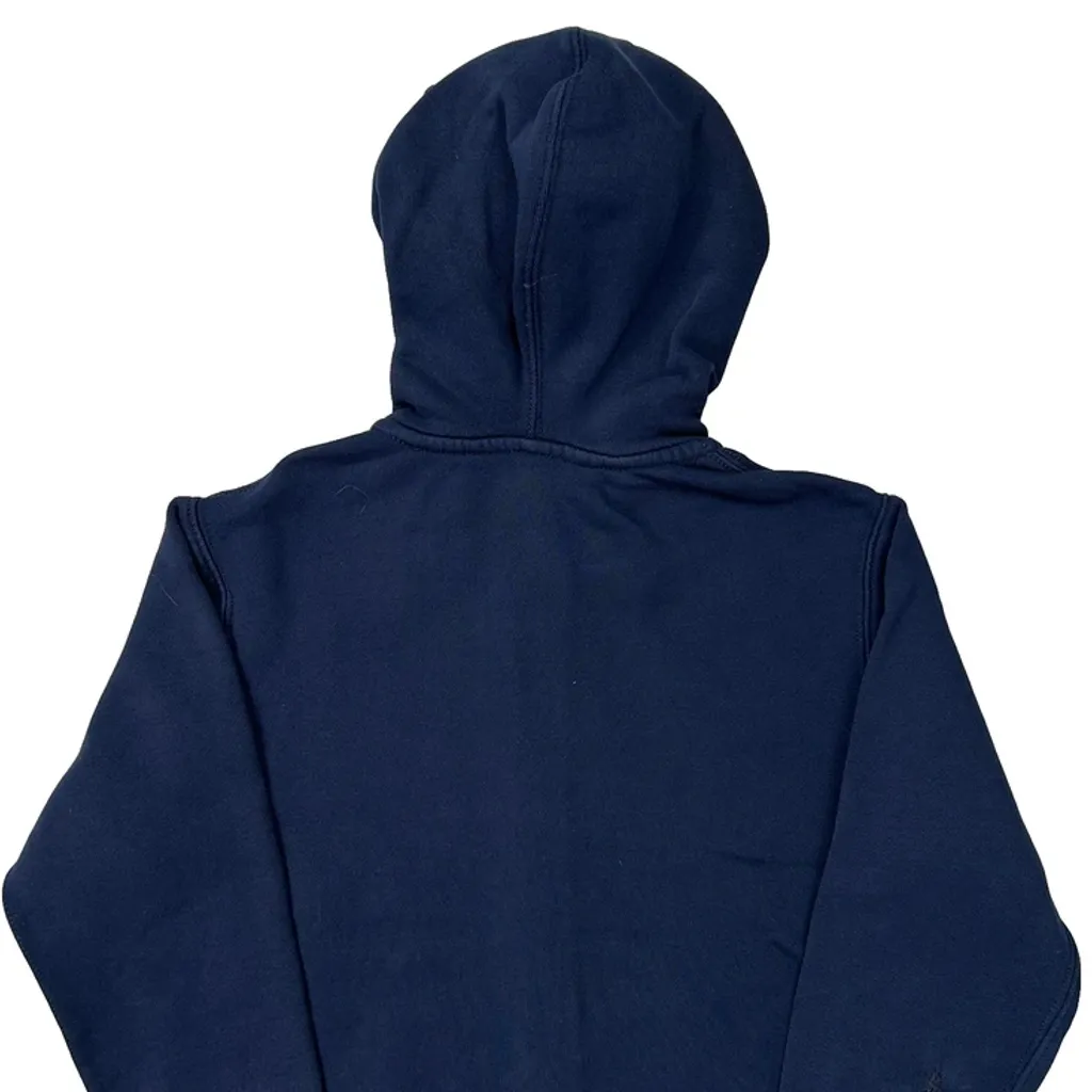 Age 7 Polo By Ralph Lauren Hoodie - Small Blue Cotton - Image 6