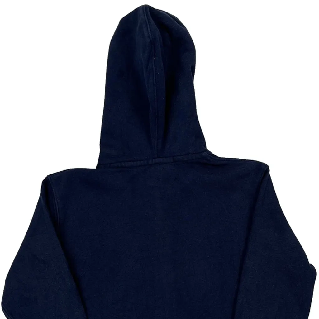 Age 7 Polo By Ralph Lauren Hoodie - Small Blue Cotton Blend - Image 7