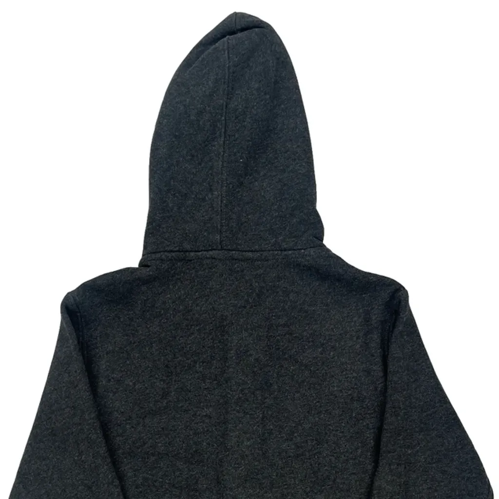 Age 7 Polo By Ralph Lauren Hoodie - Small Gray Cotton - Image 6