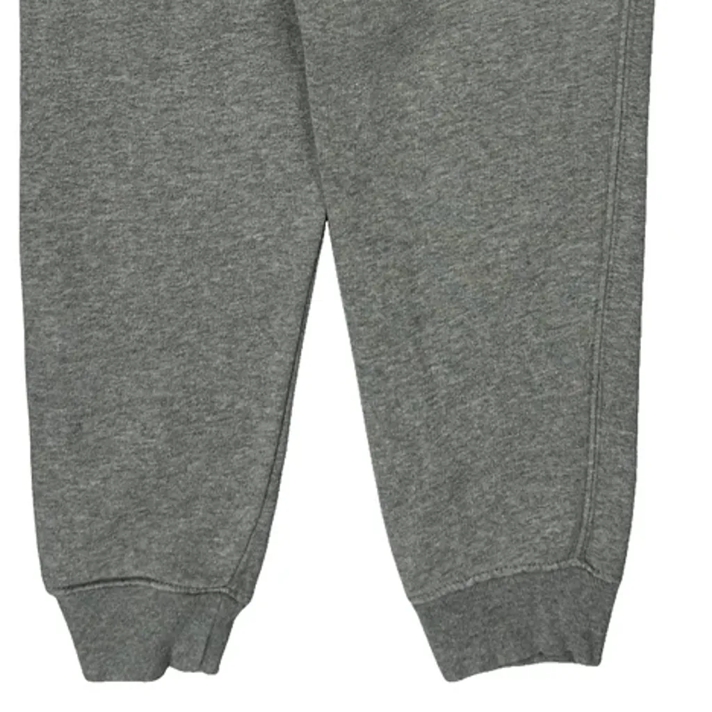Age 7 Polo By Ralph Lauren Joggers - Small Grey Cotton - Image 4