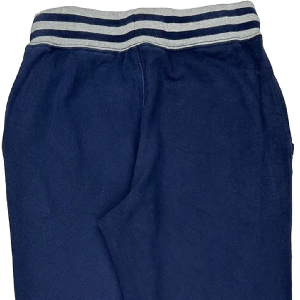 Age 8 Polo By Ralph Lauren Joggers - Small Blue Cotton - Image 4