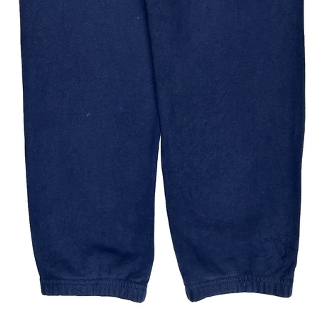 Age 8 Polo By Ralph Lauren Joggers - Small Blue Cotton - Image 5