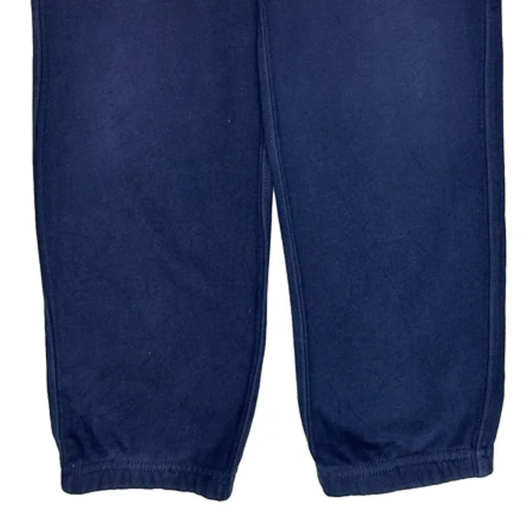 Age 8 Polo By Ralph Lauren Joggers - Small Blue Cotton - Image 6