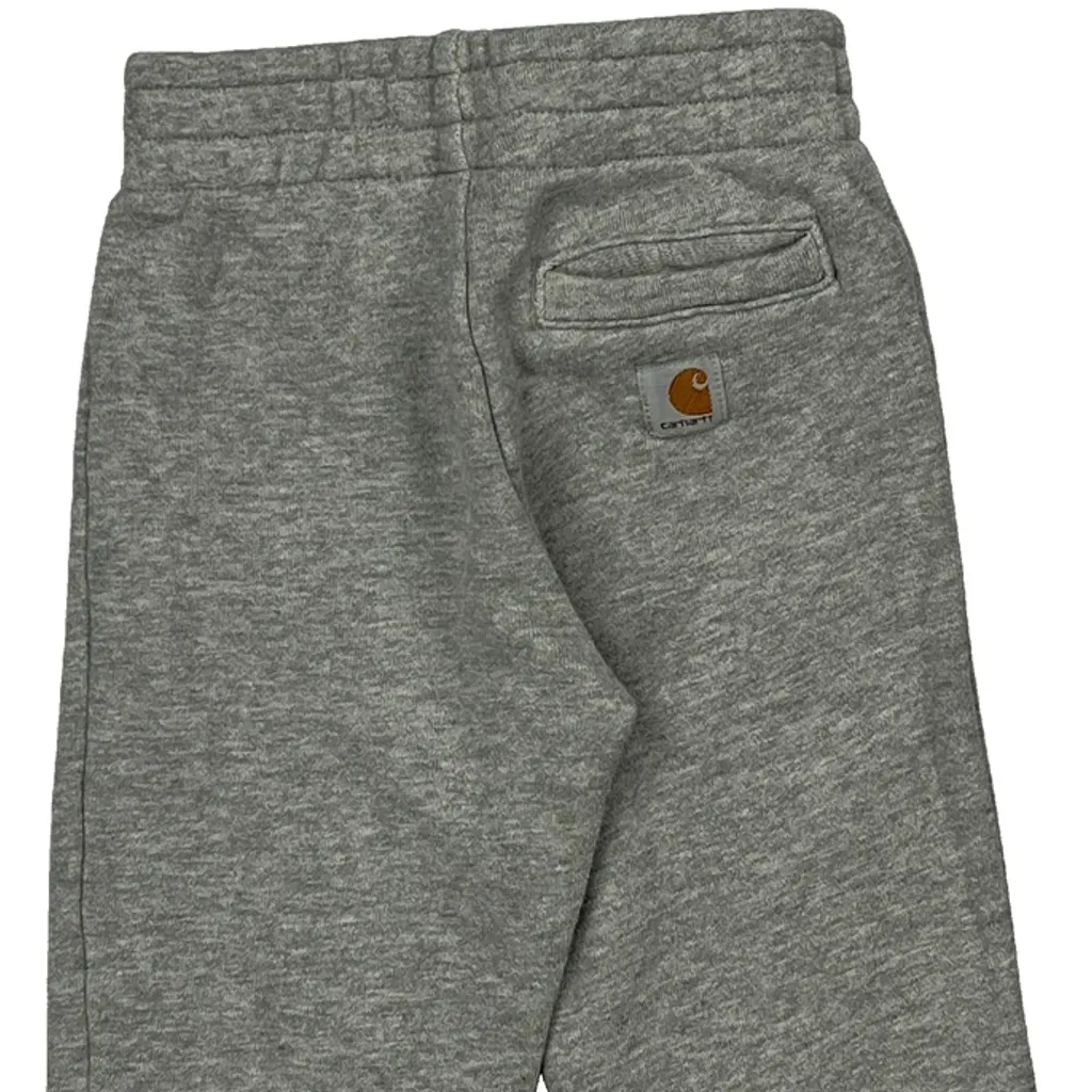 Age 9 Months Carhartt Joggers - 2XS Grey Cotton Blend - Image 7