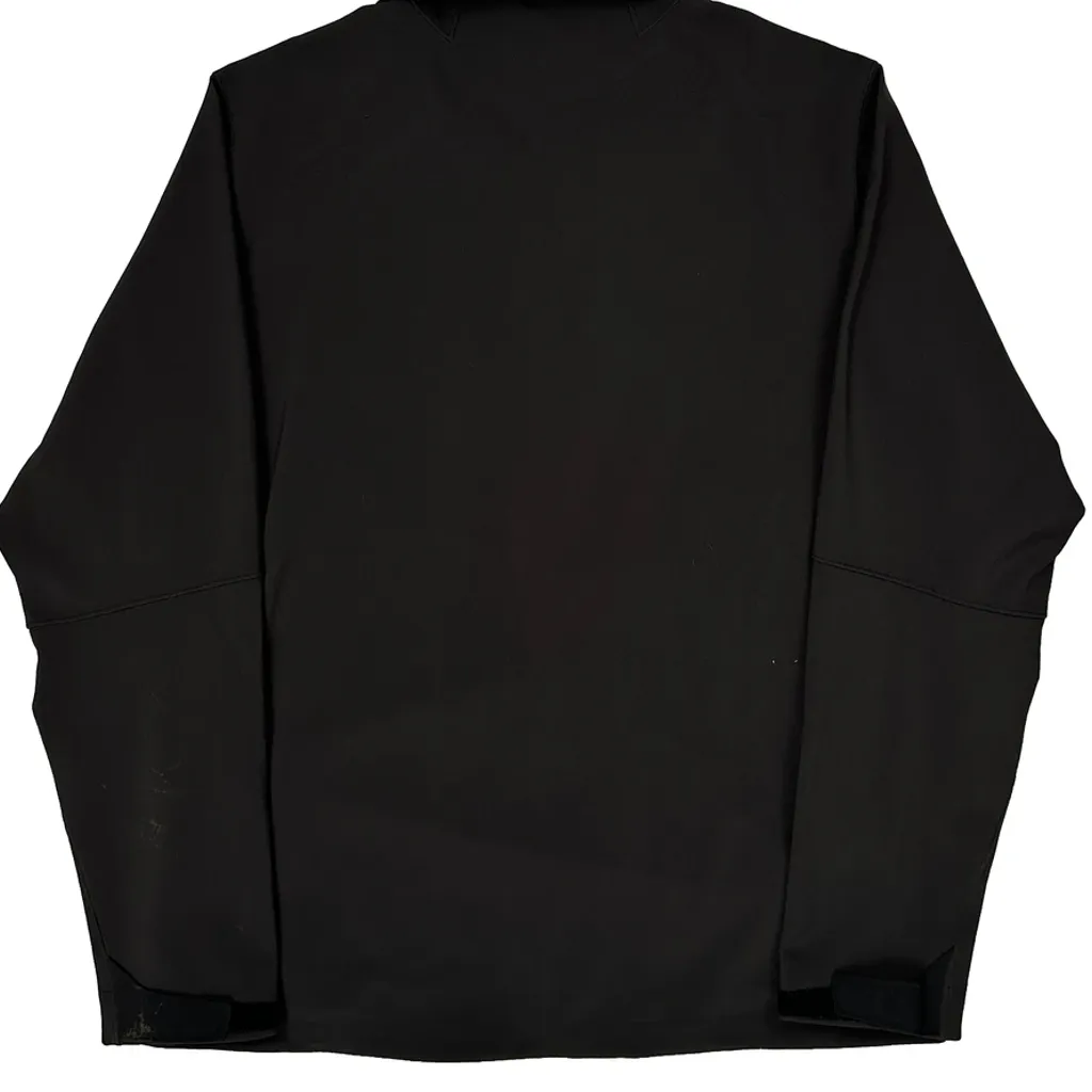 Ambulance Unit Patagonia Jacket - Large Black Polyester - Image 7