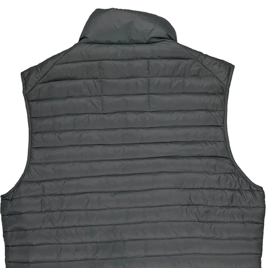 Armani Exchange Gilet - Medium Grey Polyester - Image 7