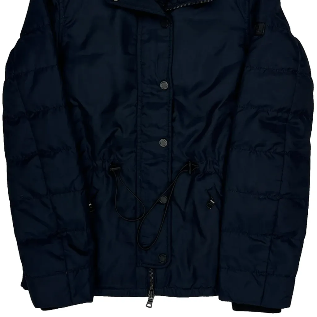 Armani Exchange Jacket - XS Navy Polyester - Image 4