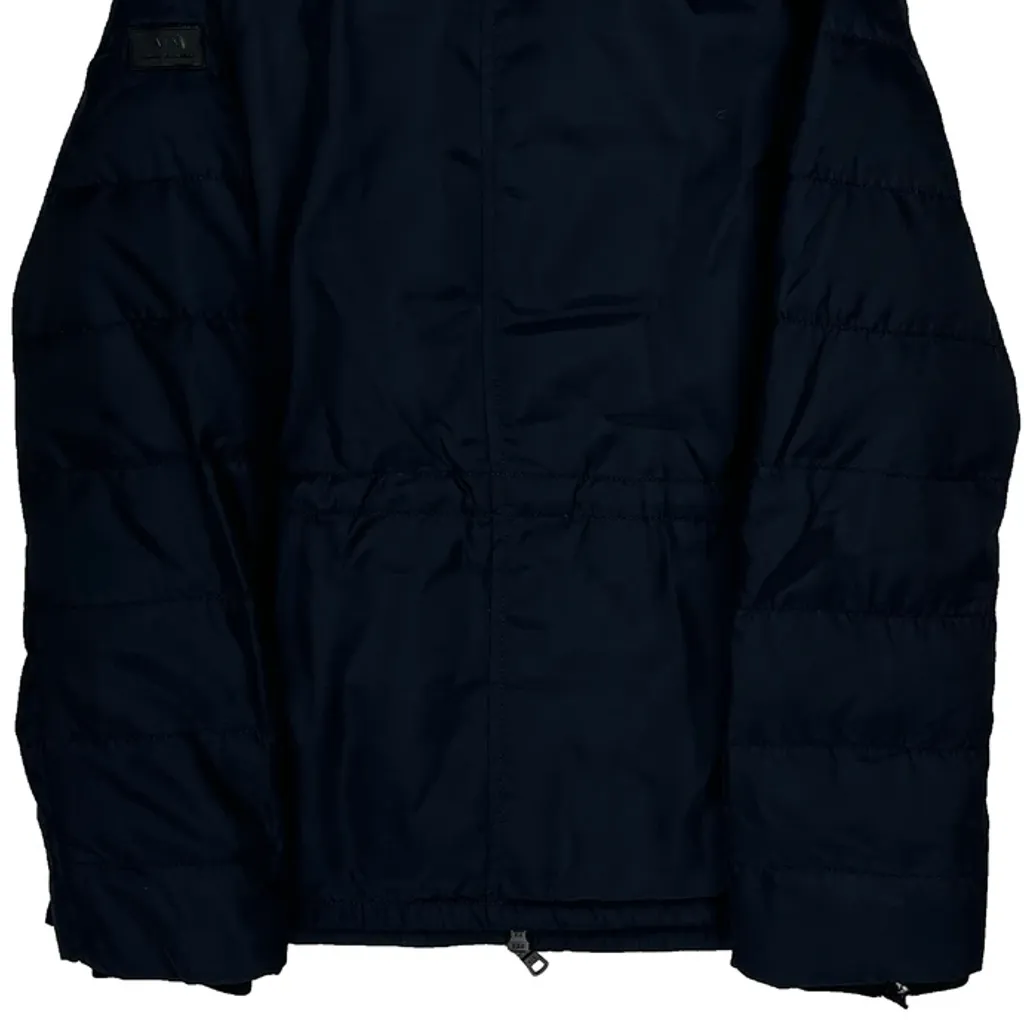 Armani Exchange Jacket - XS Navy Polyester - Image 7