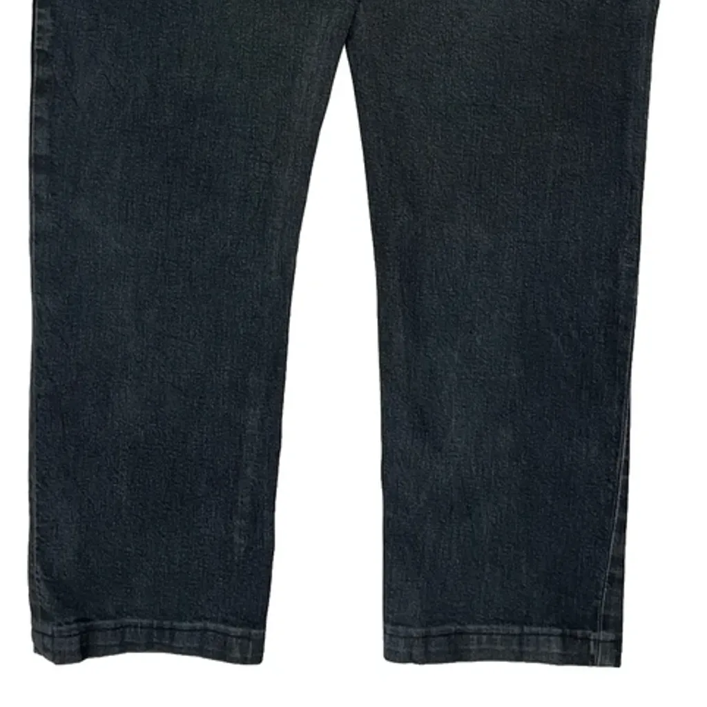 Armani Exchange Jeans - 34W 30L Grey Cotton - Image 6