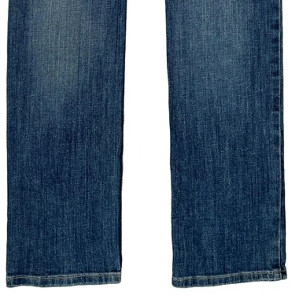Armani Exchange Jeans - 28W UK 6 Blue Denim - Image 6