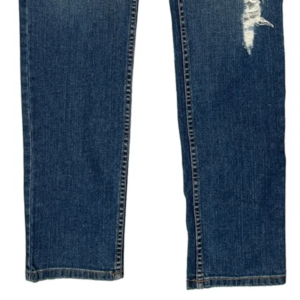 Armani Exchange Jeans - 30W UK 10 Blue Denim - Image 9