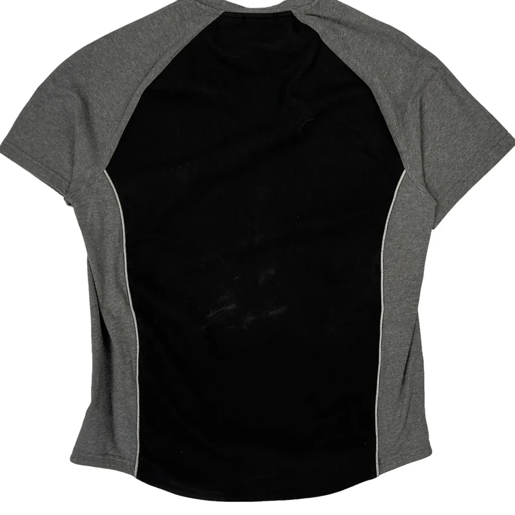 Armani Exchange T-Shirt - Small Black Cotton - Image 6