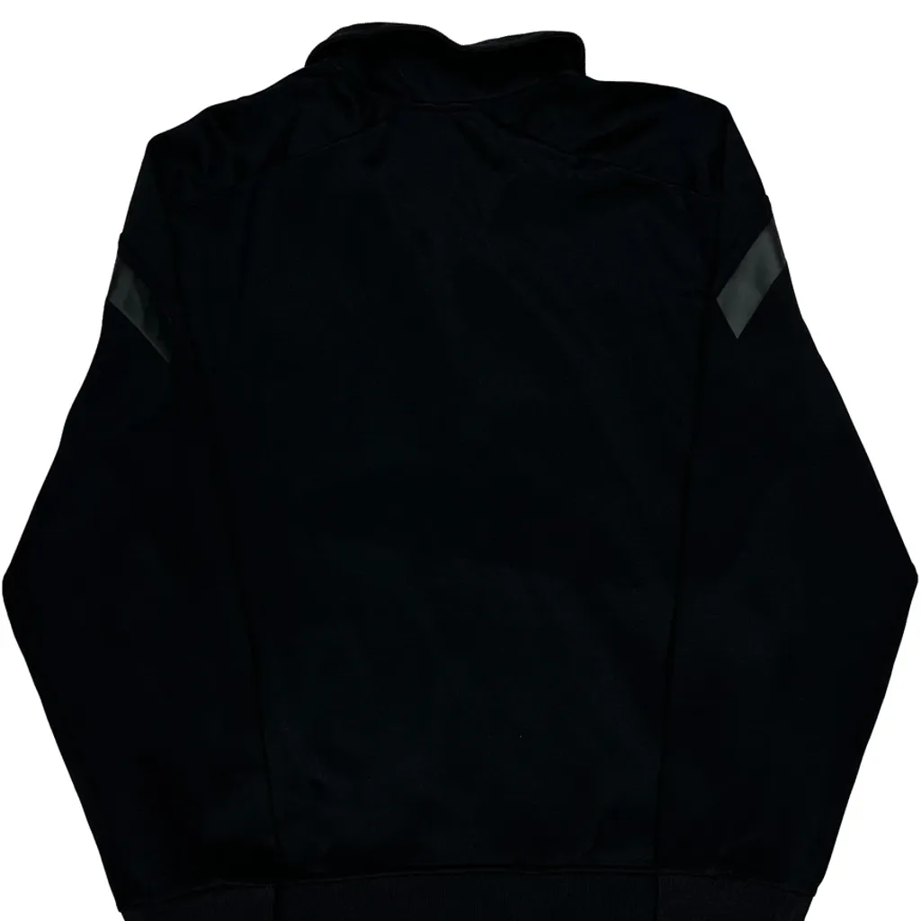 Armani Exchange Track Jacket - XL Black Cotton - Image 6
