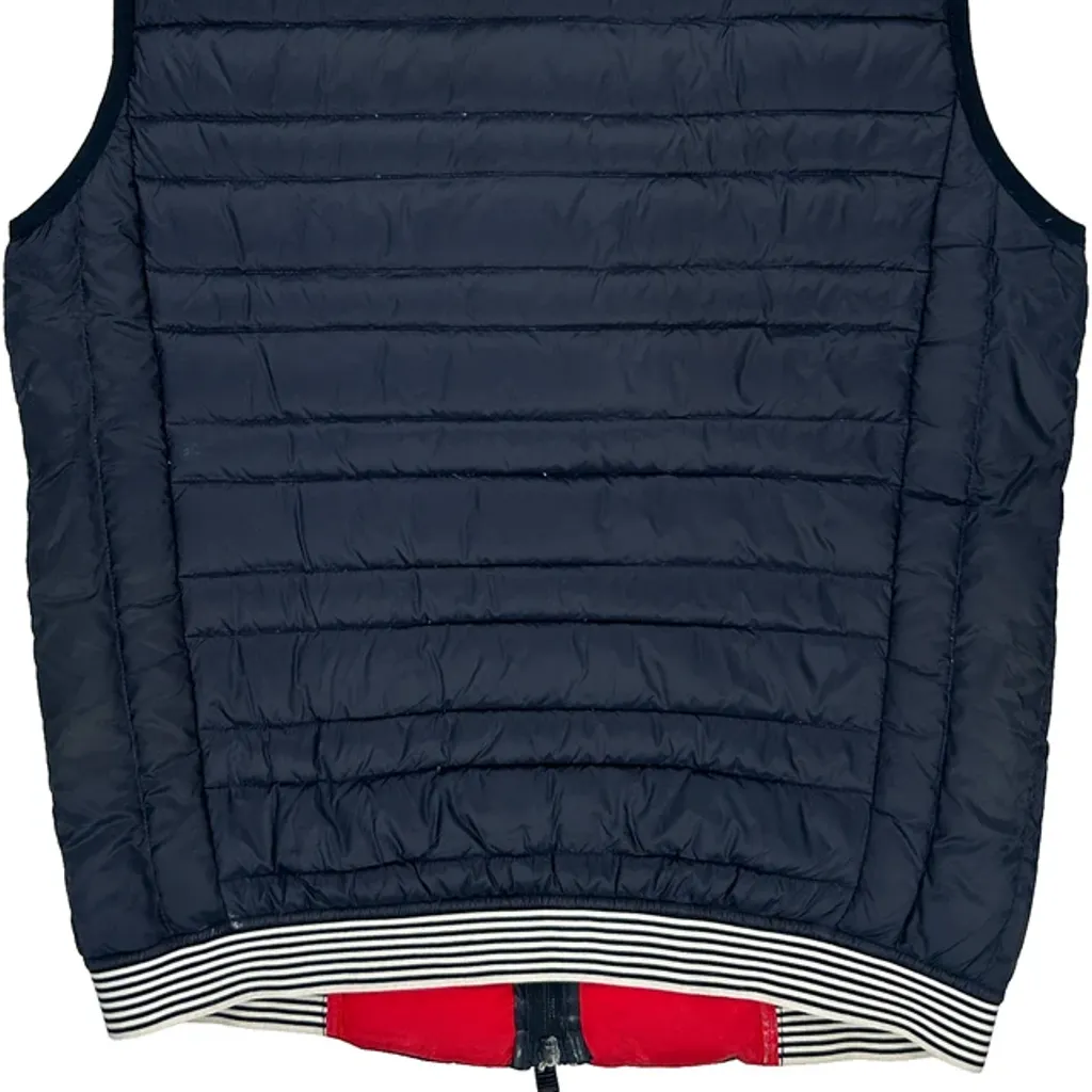 Armani Exchange Vest - Small Black Polyamide - Image 7