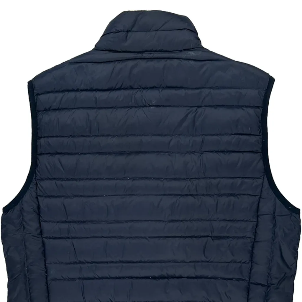 Armani Exchange Vest - Small Black Polyamide - Image 8