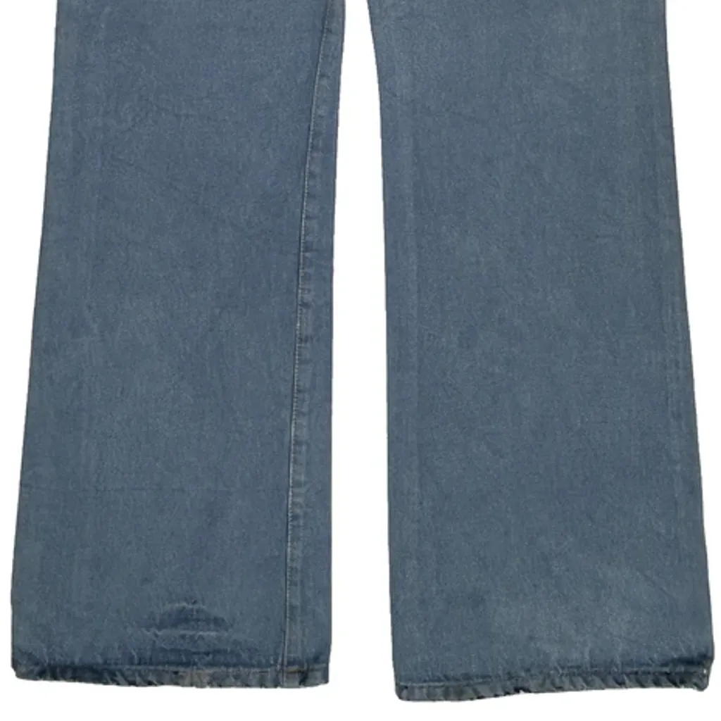 Armani Jeans - 29W 32L Blue Denim - Image 8