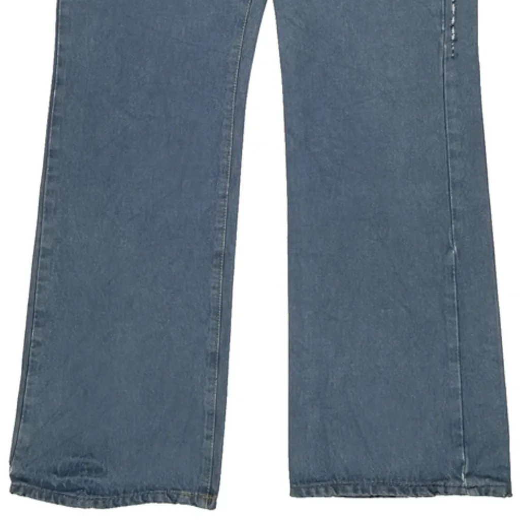 Armani Jeans - 29W 32L Blue Denim - Image 9