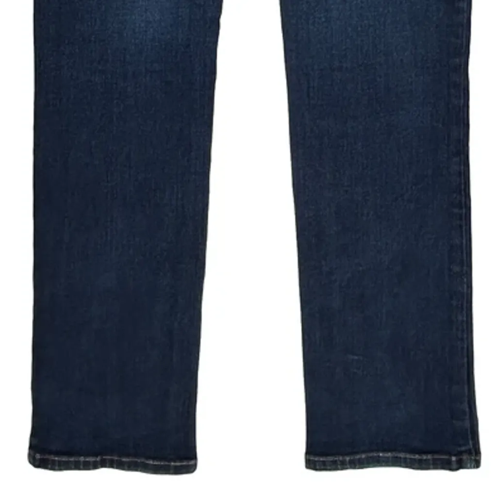 Armani Jeans Skinny Jeans - 32W US 6 Dark Wash Denim - Image 7