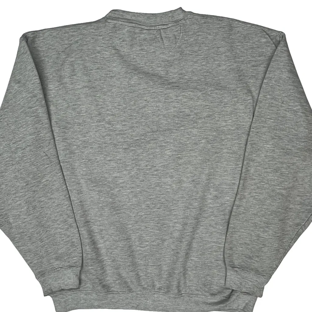 Ashland University Alumni Tcx Apparel College Sweatshirt - XL Grey Cotton Blend - Image 6