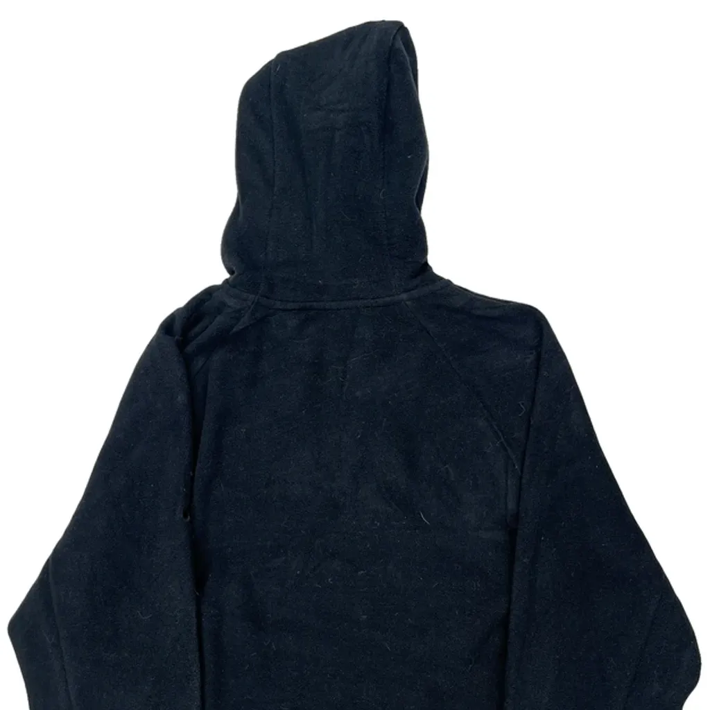 Asics Fleece - Medium Black Polyester - Image 6
