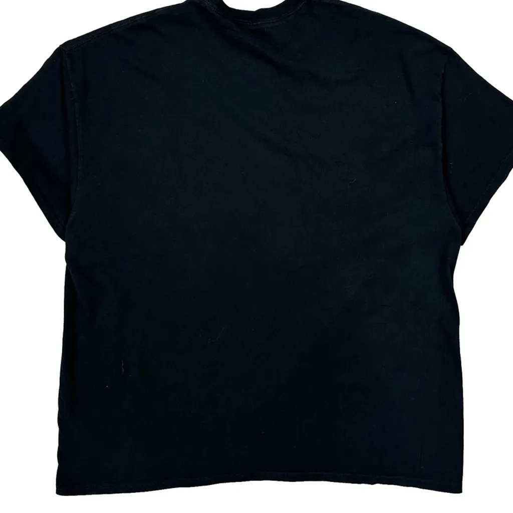 Avenged Sevenfold Unbranded Band T-Shirt - 2XL Black Cotton - Image 7