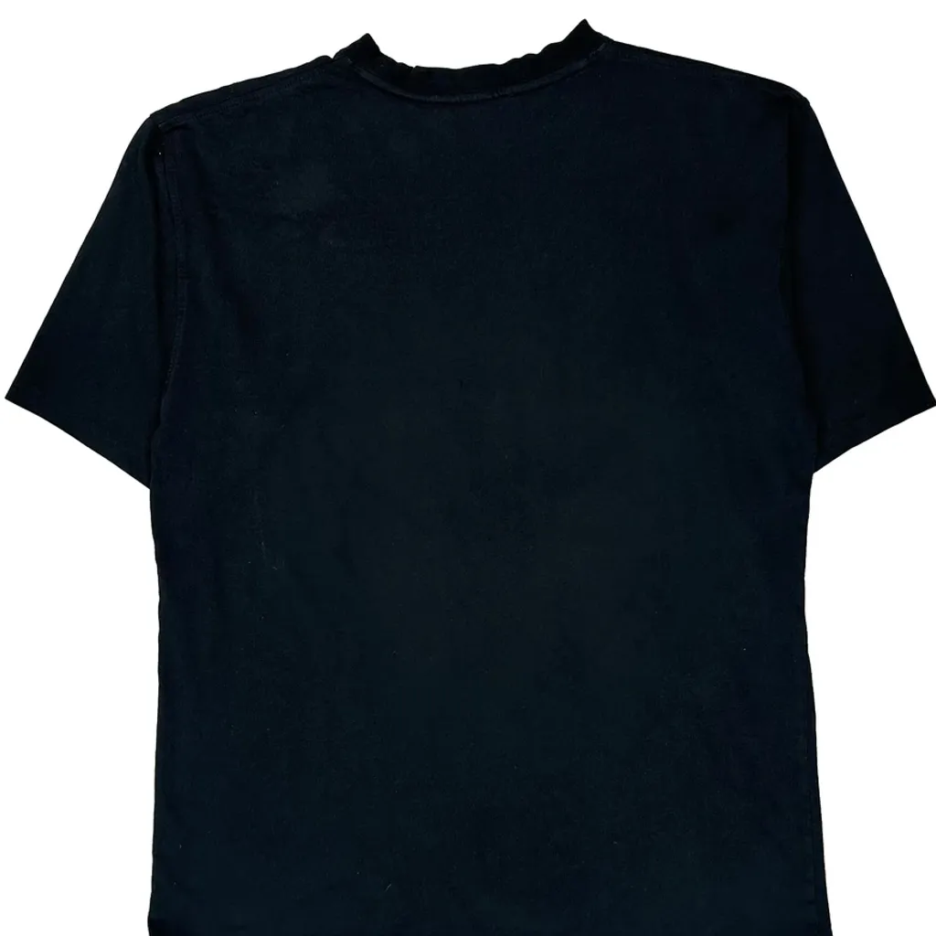 Avirex T-Shirt - XL Black Cotton - Image 7
