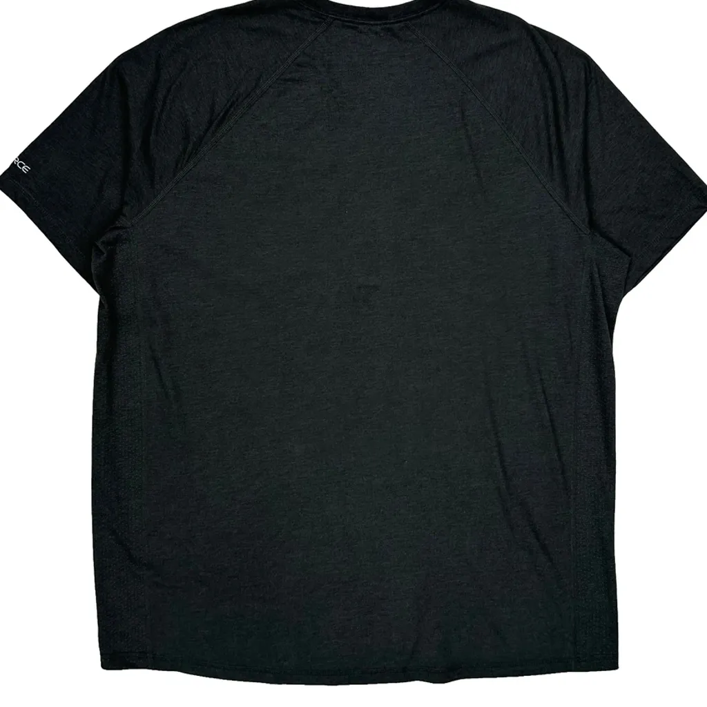 Barry Equipment Carhartt T-Shirt - XL Black Cotton - Image 8