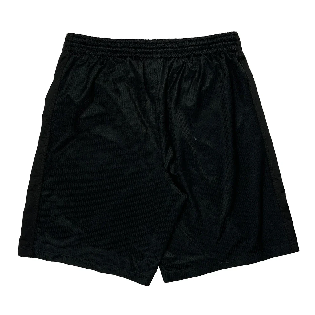 Basketball Nike Sport Shorts - Medium Black Polyester - Image 2