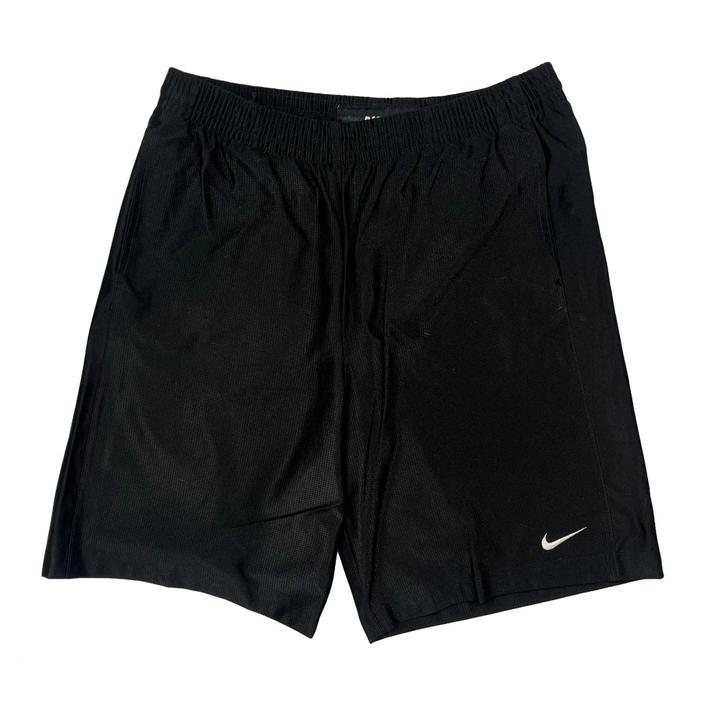 Basketball Nike Sport Shorts - XL Black Polyester