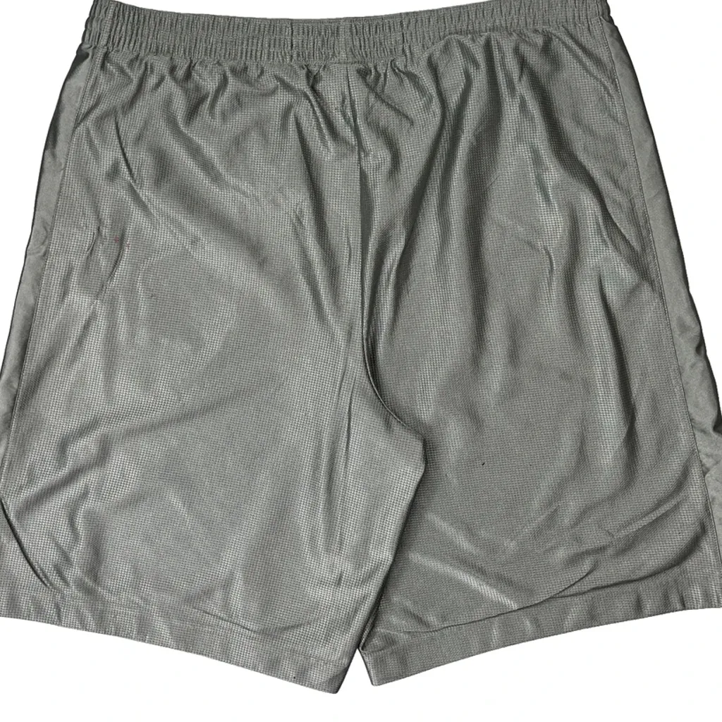 Basketball Nike Sport Shorts - Xx-Largew 10L Grey Polyester - Image 7
