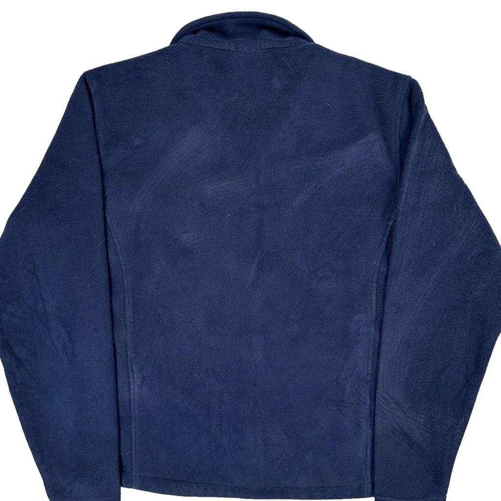 Bay State Winter Games New Balance Fleece - Medium Navy Polyester - Image 7