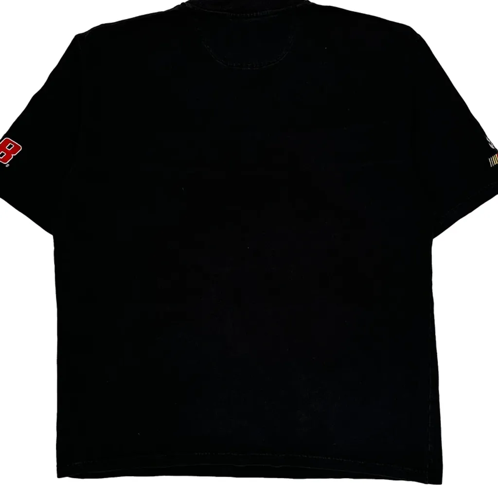 Bobby Labonte Chase Authentics Nascar T-Shirt - XL Black Cotton - Image 7