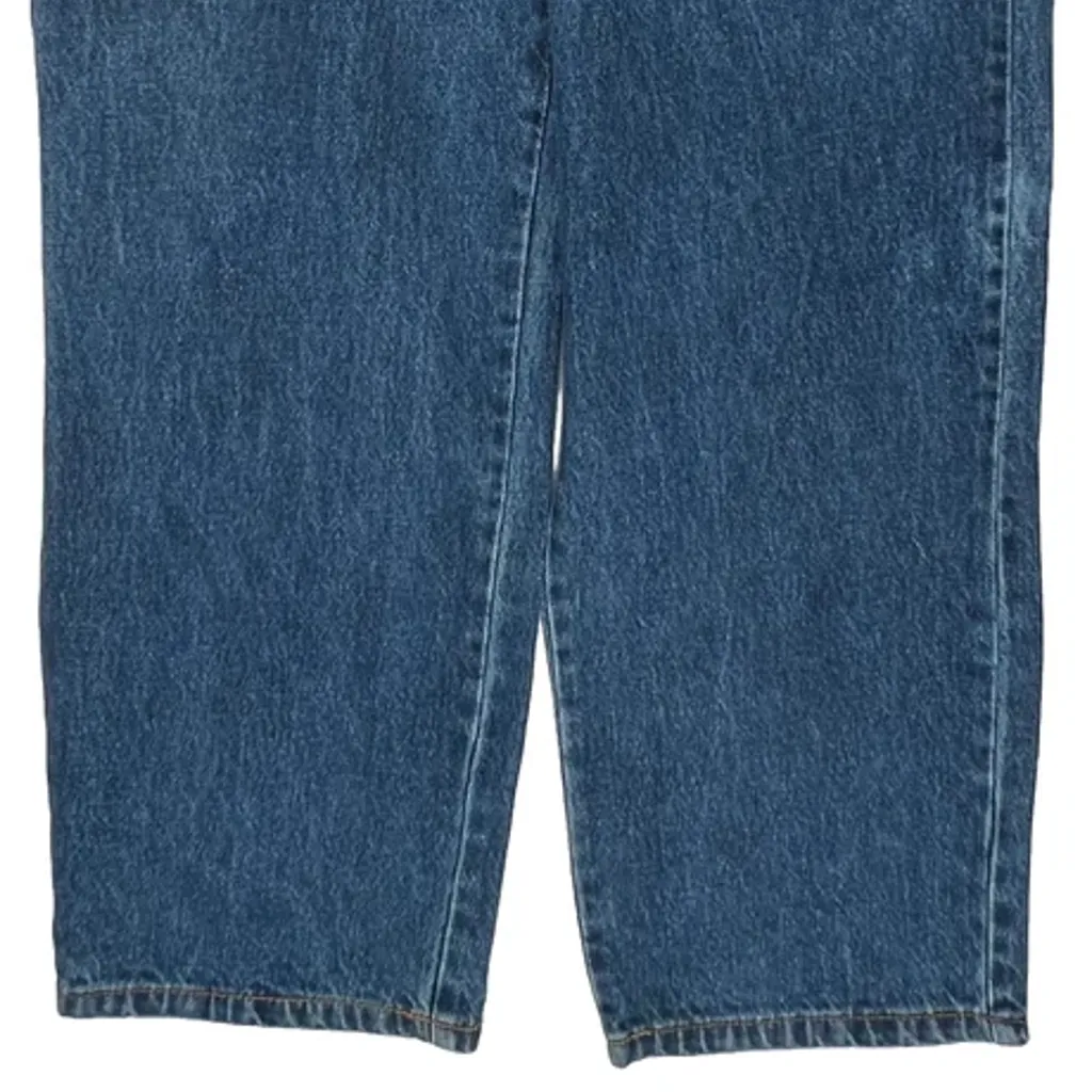 Boss Carpenter Jeans - 32W 32L Blue Denim - Image 9