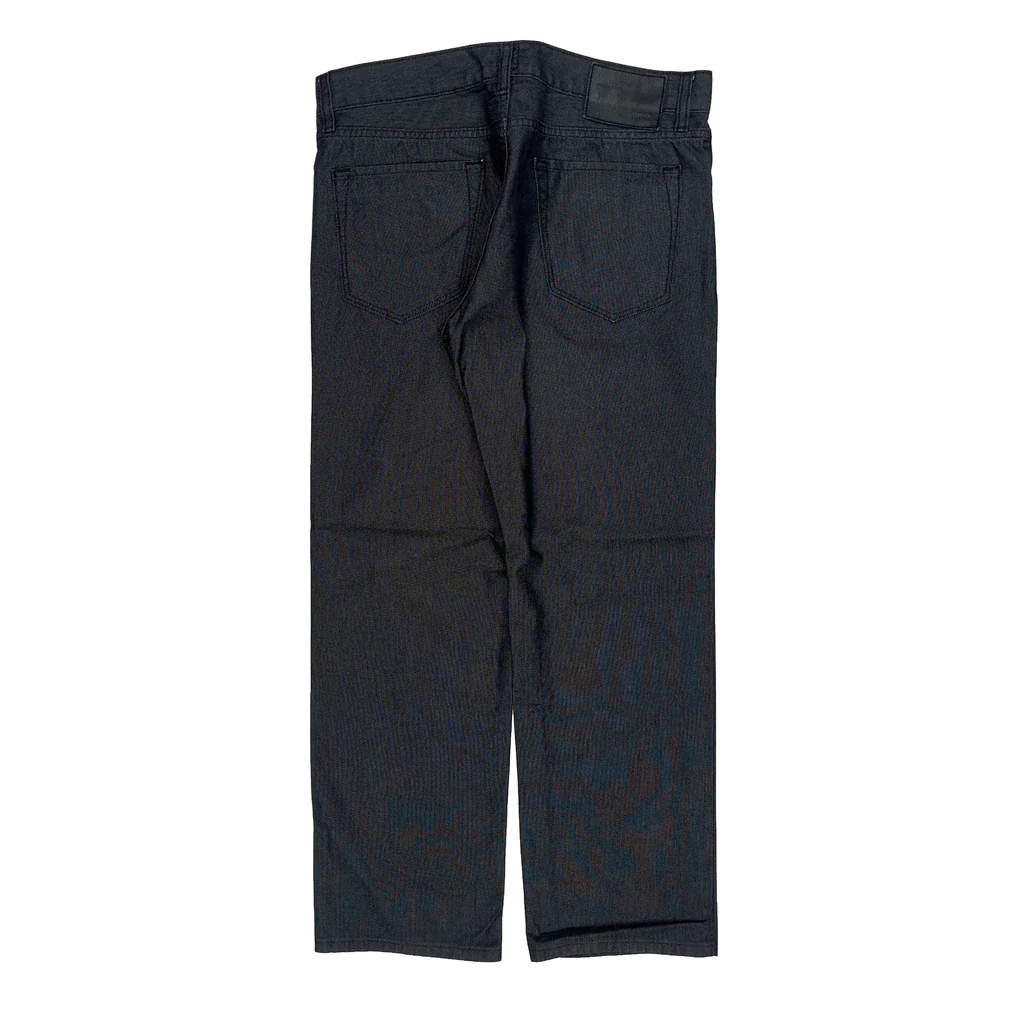 Boss Jeans - 34W 29L Black Cotton