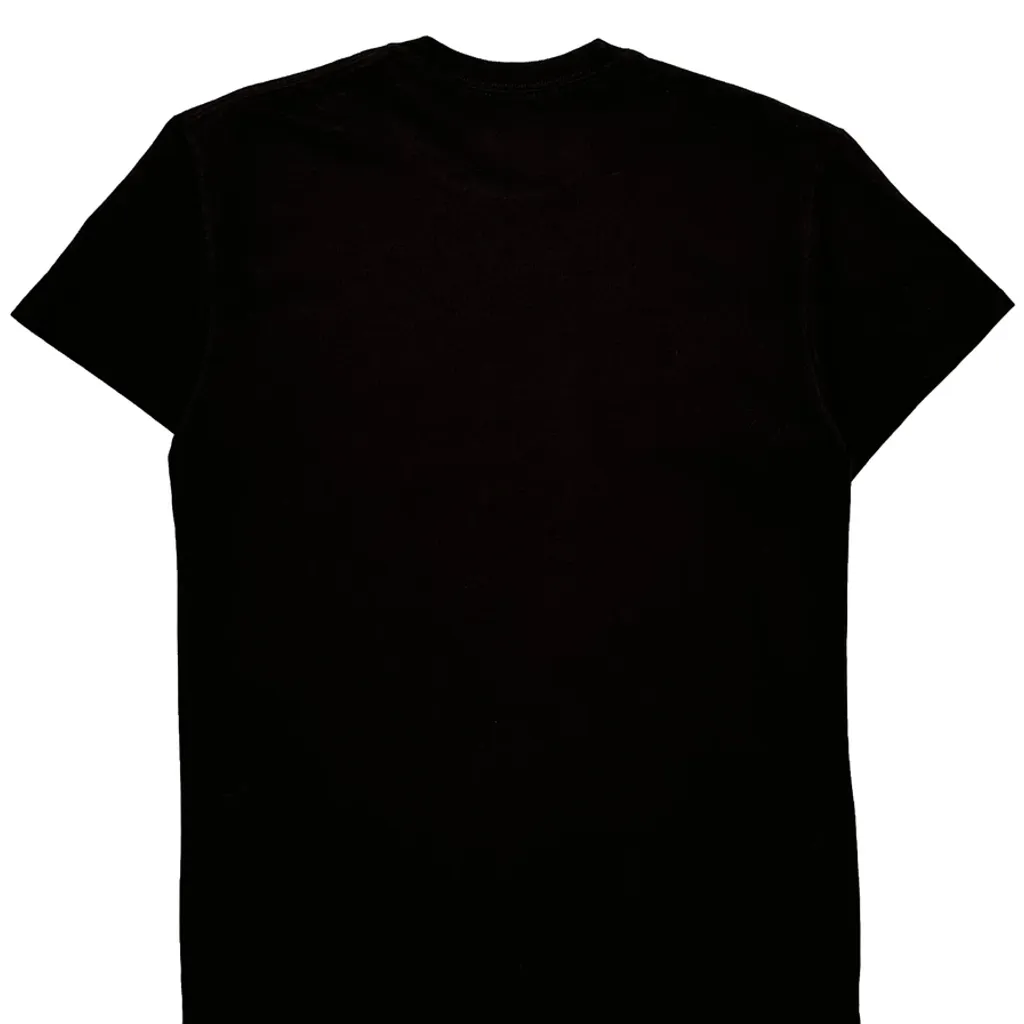 Browns Nfl T-Shirt - Medium Black Cotton - Image 6