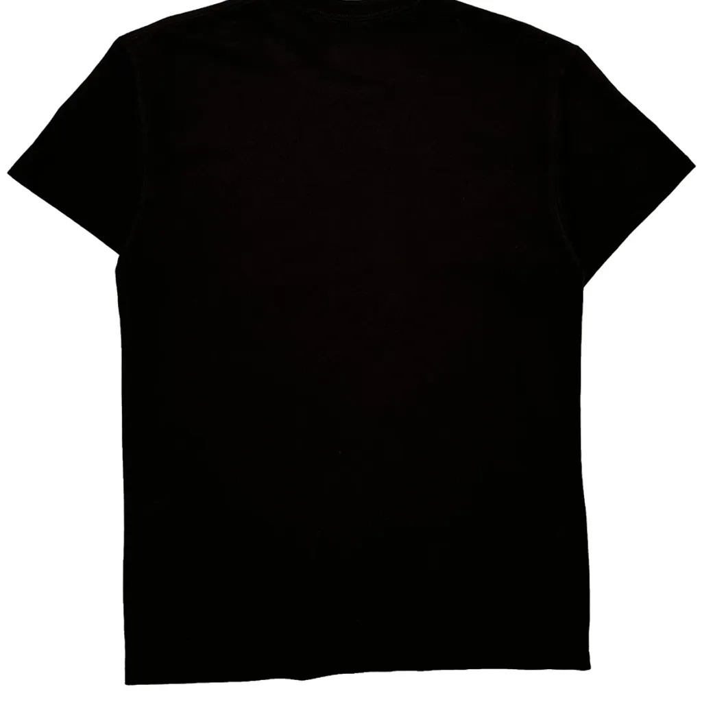 Browns Nfl T-Shirt - Medium Black Cotton - Image 7