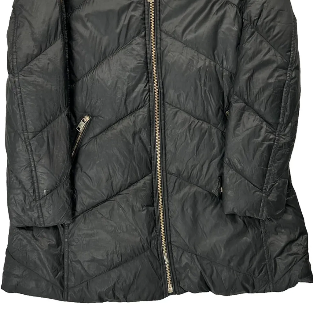 Burberry Puffer - Small Black Polyester - Image 5