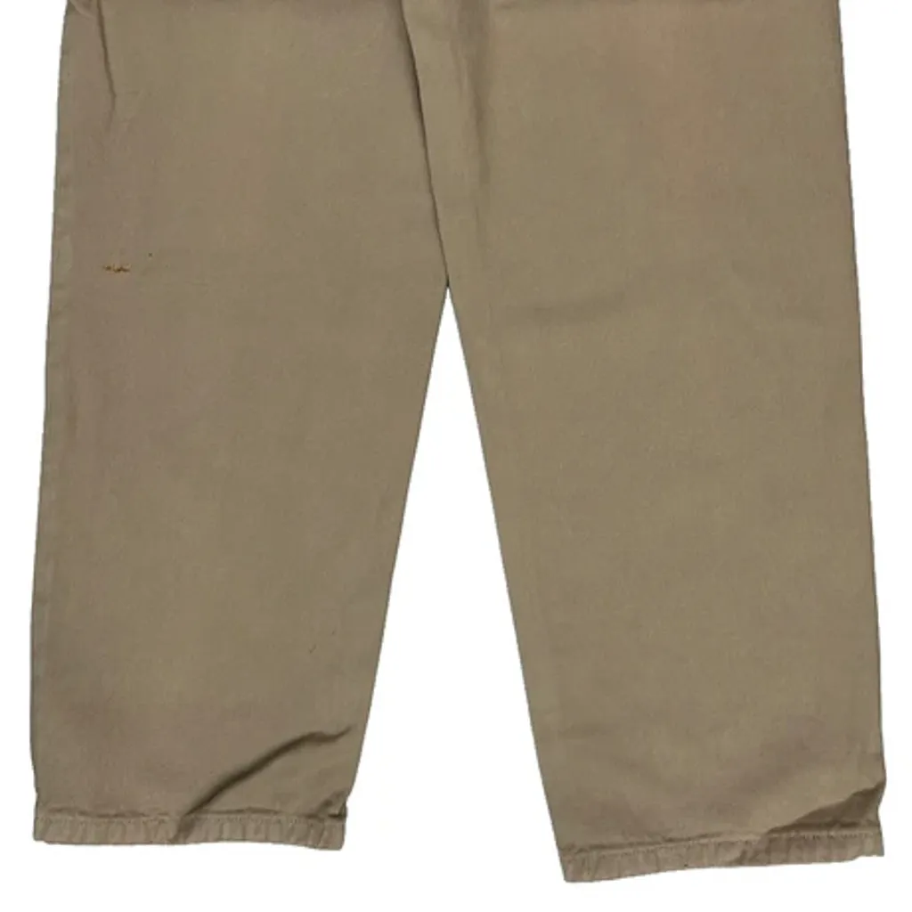 Calvin Klein Jeans - 30W 31L Beige Cotton - Image 7